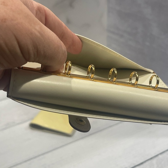 Louis Vuitton Suhali Agenda PM - Picture 11 of 15